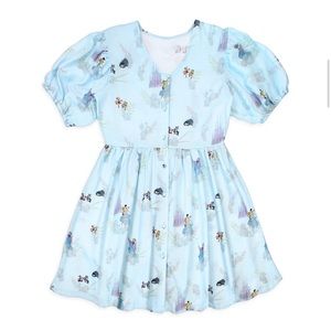 Cakeworthy Cinderella